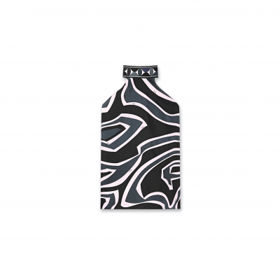 PUCCI LABIRINTO PRINT SLEEVELESS TOP 5URM435U741047